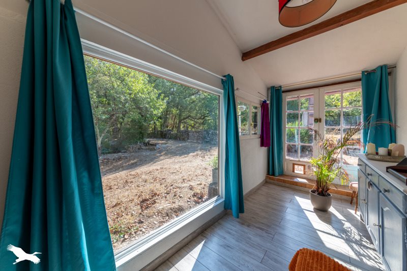 Vente Maison Caylus - 4 pièces -104 m² - (82160)