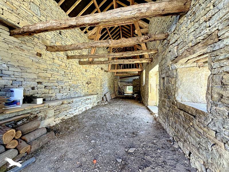 Vente Maison CAYLUS - 5 pièces -130 m² - (82160)