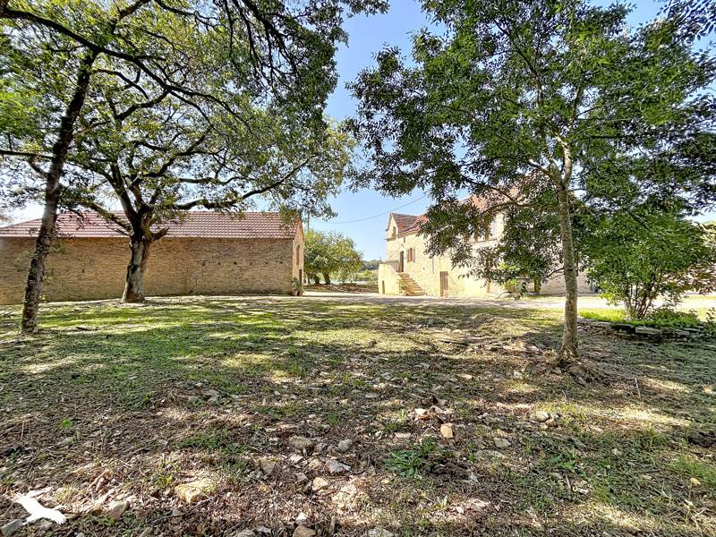 Vente Maison CAYLUS - 5 pièces -130 m² - (82160)