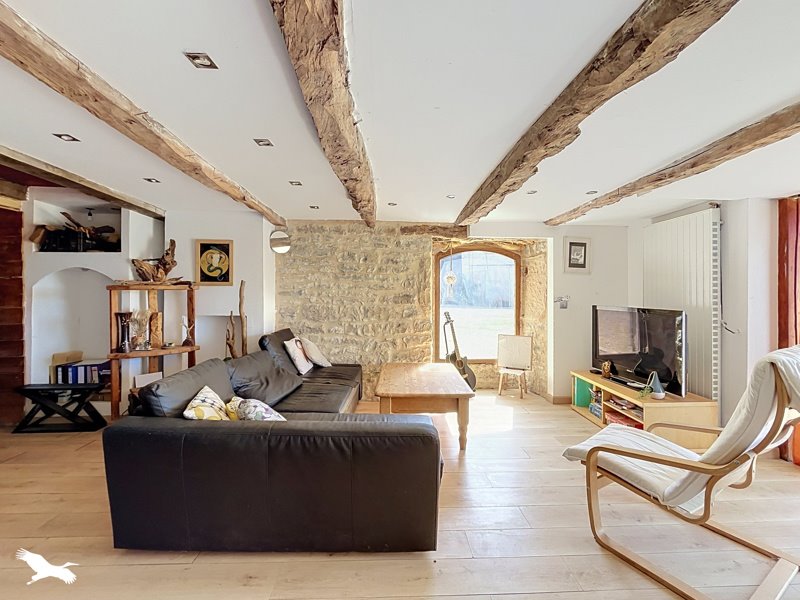 Vente Maison CAYLUS - 5 pièces -130 m² - (82160)