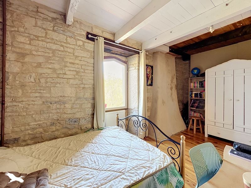 Vente Maison CAYLUS - 5 pièces -130 m² - (82160)