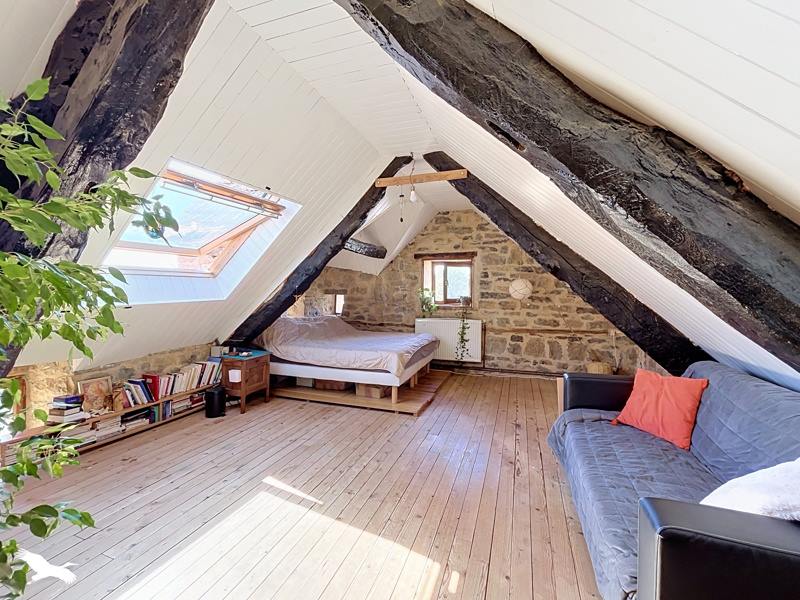 Vente Maison CAYLUS - 5 pièces -130 m² - (82160)