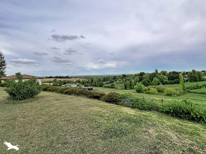 Vente Maison MONTALZAT - 3 pièces -110 m² - (82270)