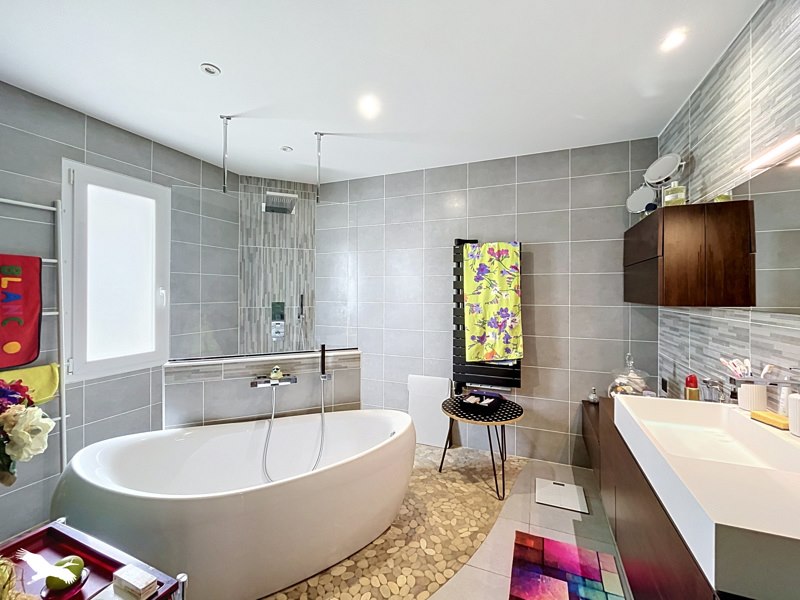 Vente Maison MONTALZAT - 3 pièces -110 m² - (82270)