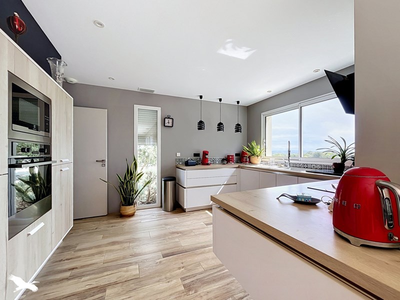 Vente Maison MONTALZAT - 3 pièces -110 m² - (82270)