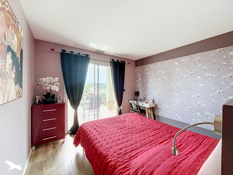 Vente Maison MONTALZAT - 3 pièces -110 m² - (82270)