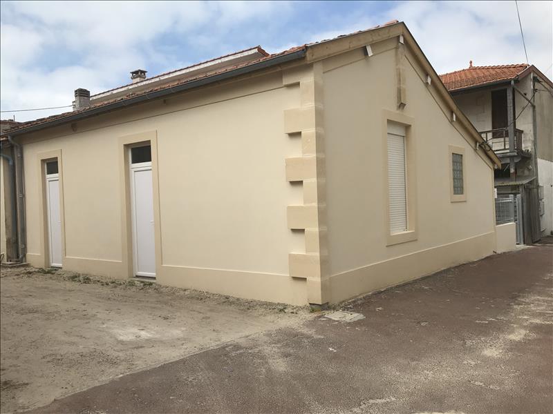 Vente Immeuble SOULAC SUR MER - -  69 m² - (33780)
