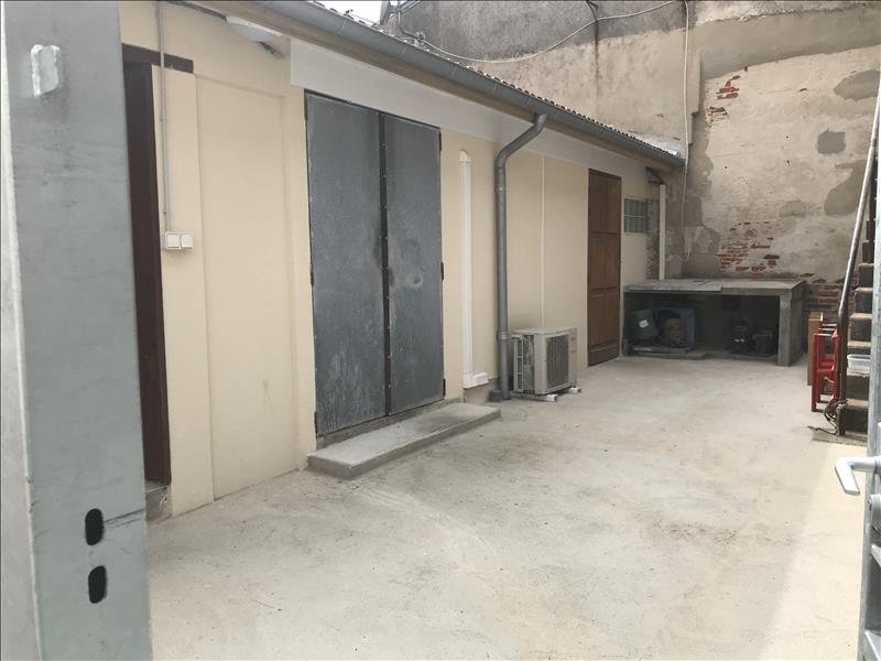 Vente Immeuble SOULAC SUR MER - -  69 m² - (33780)