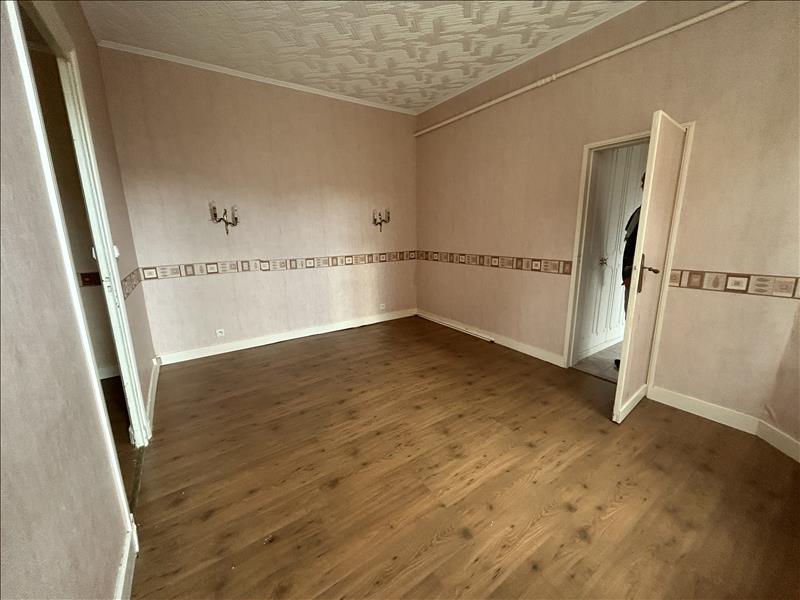 Vente Maison SOULAC SUR MER - 5 pièces -90 m² - (33780)