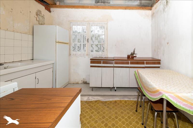 Vente Maison SOULAC SUR MER - 3 pièces -78 m² - (33780)