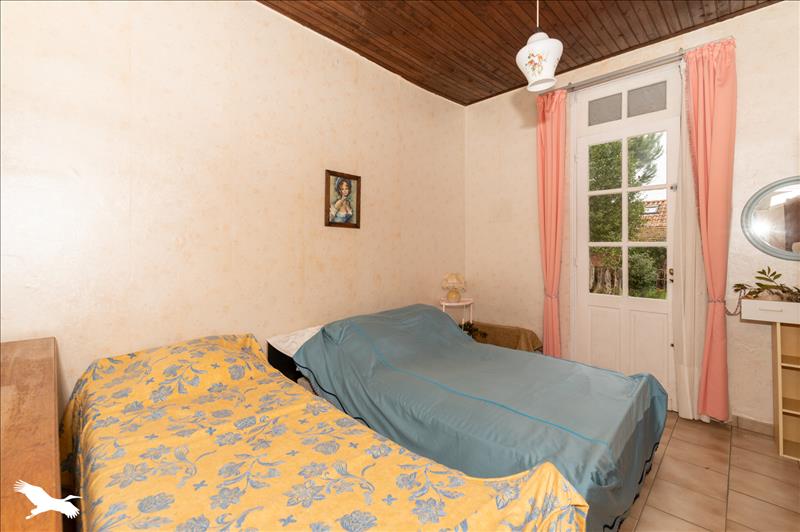 Vente Maison SOULAC SUR MER - 3 pièces -78 m² - (33780)