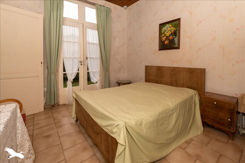 Vente Maison SOULAC SUR MER - 3 pièces -78 m² - (33780)