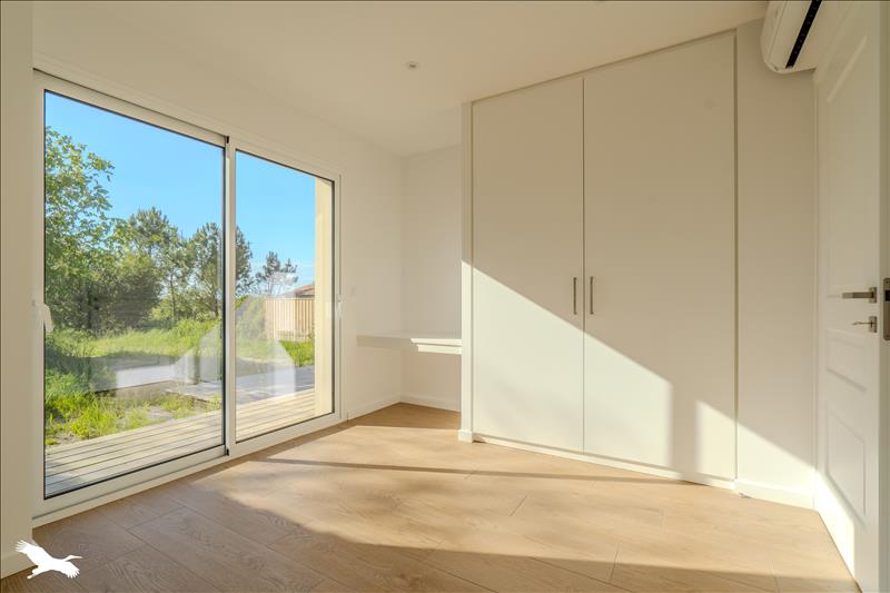 Vente Maison TALAIS - 3 pièces -75 m² - (33590)