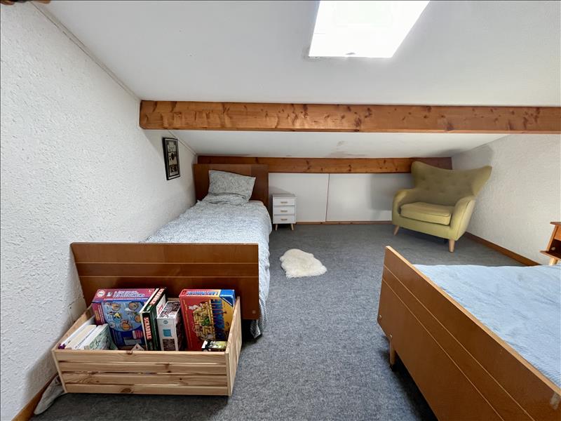 Vente Maison SOULAC SUR MER - 3 pièces -50 m² - (33780)
