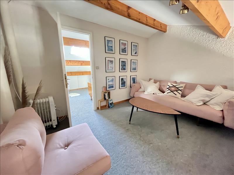 Vente Maison SOULAC SUR MER - 3 pièces -50 m² - (33780)