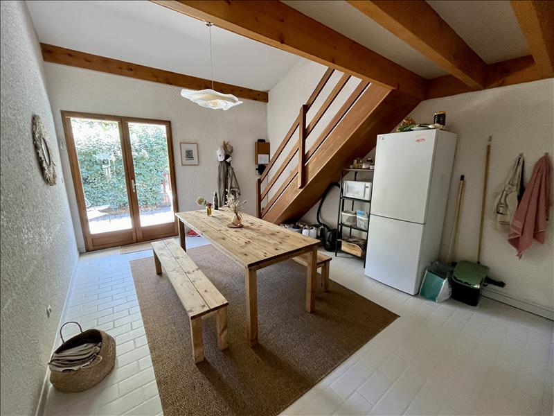 Vente Maison SOULAC SUR MER - 3 pièces -50 m² - (33780)