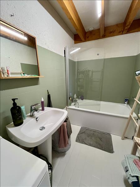 Vente Maison SOULAC SUR MER - 3 pièces -50 m² - (33780)