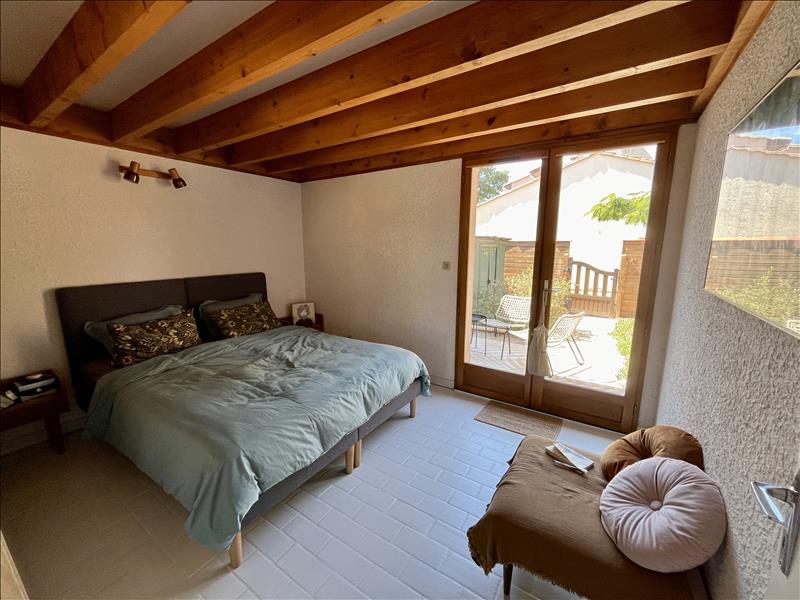 Vente Maison SOULAC SUR MER - 3 pièces -50 m² - (33780)