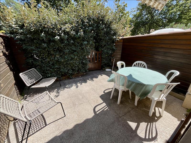 Vente Maison SOULAC SUR MER - 3 pièces -50 m² - (33780)