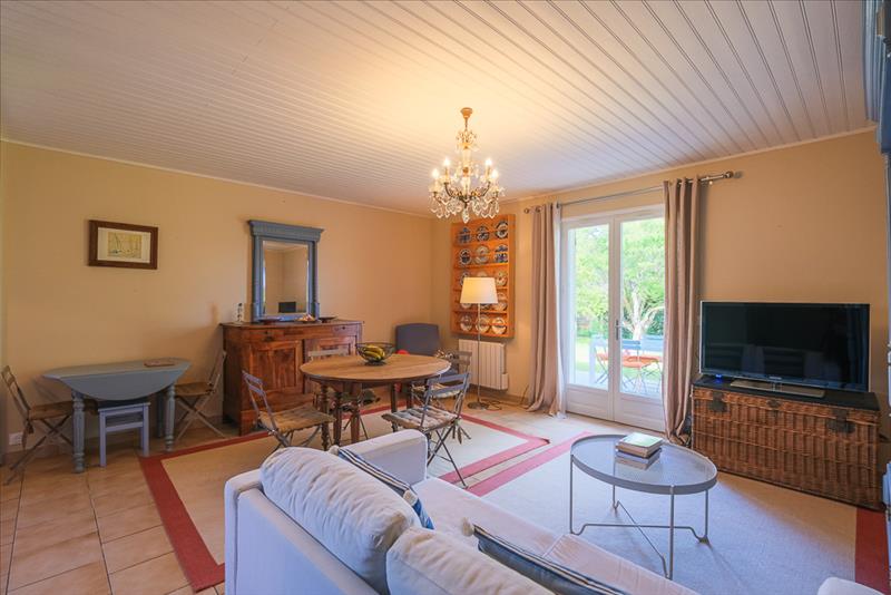 Vente Maison SOULAC SUR MER - 4 pièces -96 m² - (33780)