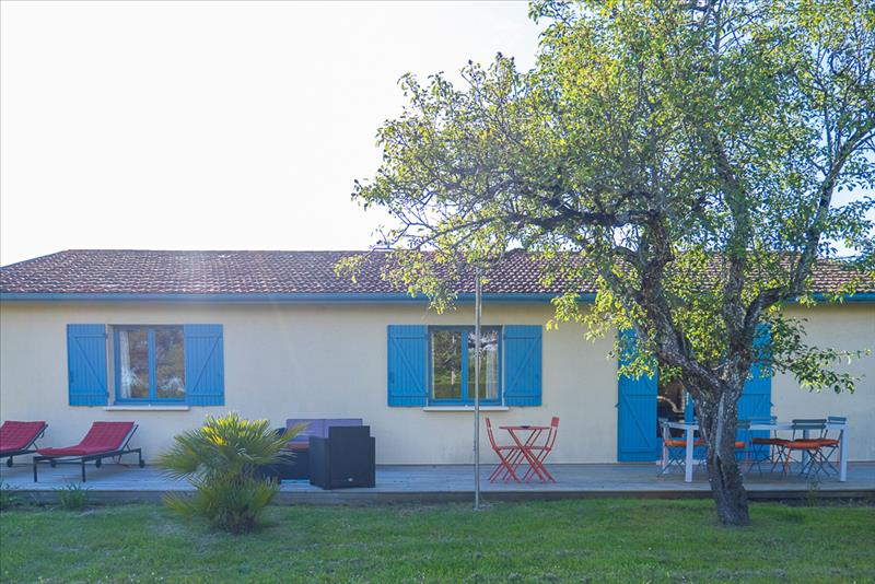 Vente Maison SOULAC SUR MER 33780 4 pièces - 96 m²