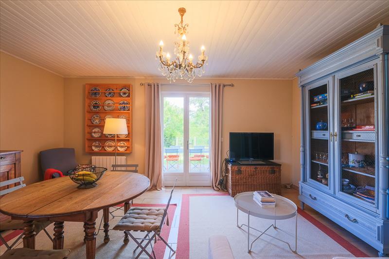 Vente Maison SOULAC SUR MER - 4 pièces -96 m² - (33780)