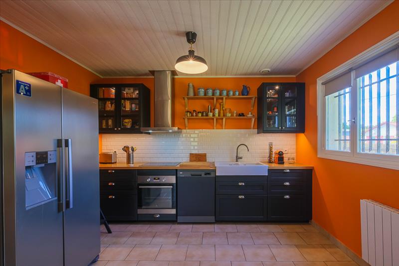 Vente Maison SOULAC SUR MER - 4 pièces -96 m² - (33780)