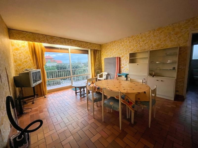 Vente Immeuble SOULAC SUR MER - -  320 m² - (33780)