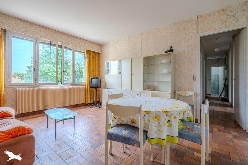 Vente Immeuble SOULAC SUR MER - -  320 m² - (33780)