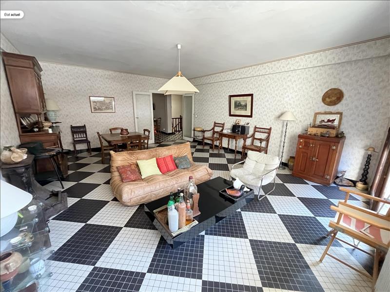 Vente Immeuble SOULAC SUR MER - -  288 m² - (33780)