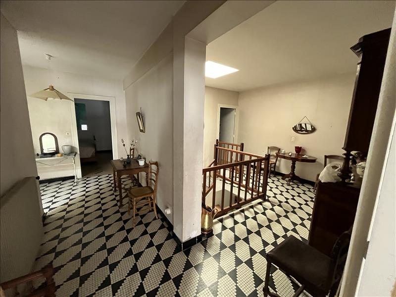 Vente Immeuble SOULAC SUR MER - -  288 m² - (33780)