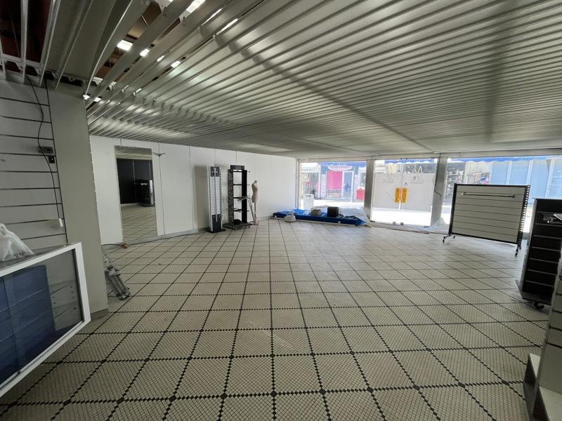 Vente Immeuble SOULAC SUR MER - -  288 m² - (33780)