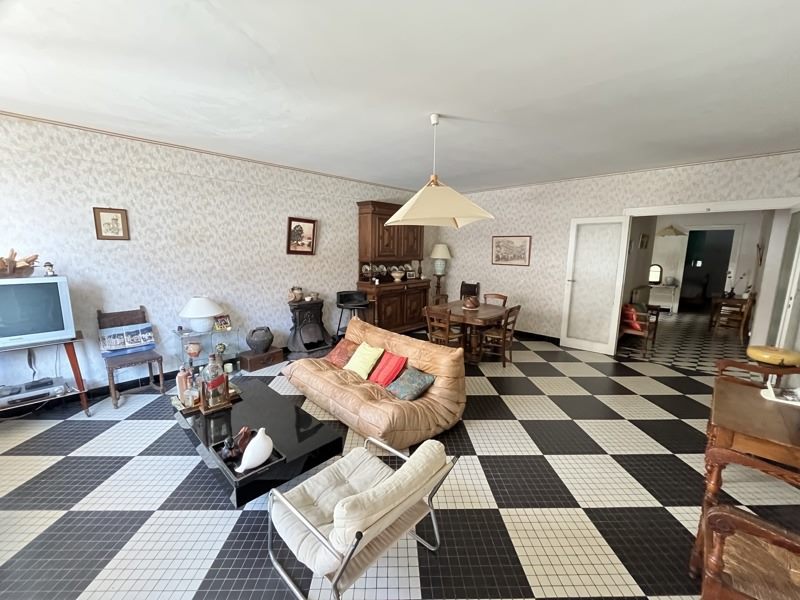 Vente Immeuble SOULAC SUR MER - -  288 m² - (33780)