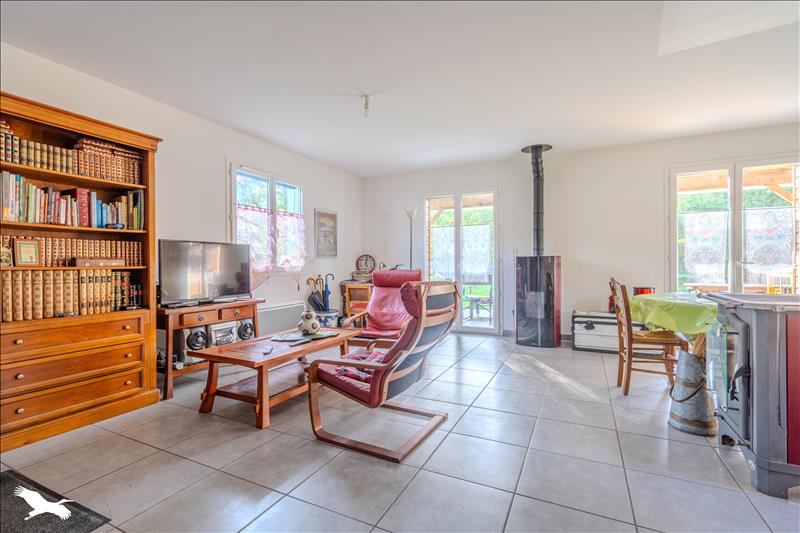 Vente Maison SOULAC SUR MER - 4 pièces -82 m² - (33780)
