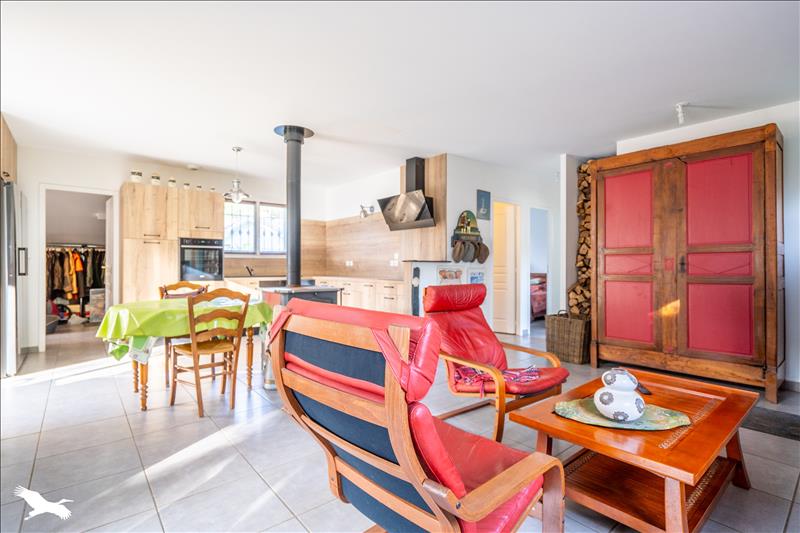 Vente Maison SOULAC SUR MER - 4 pièces -82 m² - (33780)