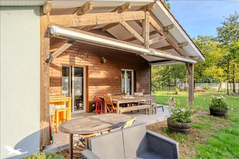 Vente Maison SOULAC SUR MER - 4 pièces -82 m² - (33780)