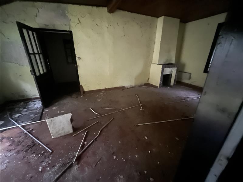 Vente Maison VENDAYS MONTALIVET - 4 pièces -96 m² - (33930)