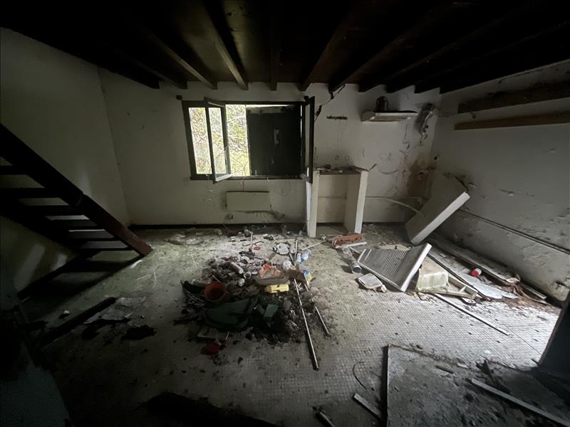 Vente Maison VENDAYS MONTALIVET - 4 pièces -96 m² - (33930)