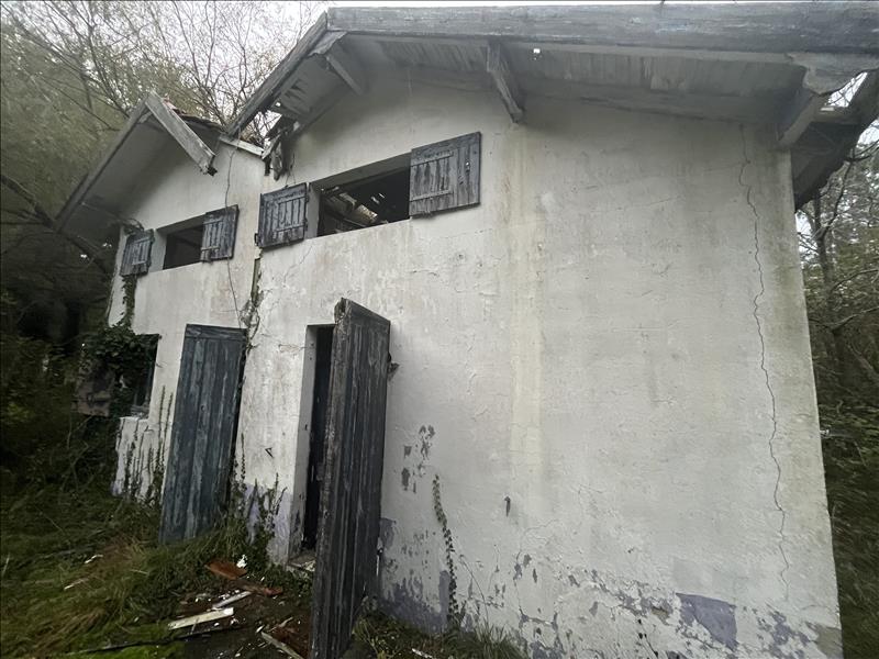 Vente Maison VENDAYS MONTALIVET - 4 pièces -96 m² - (33930)
