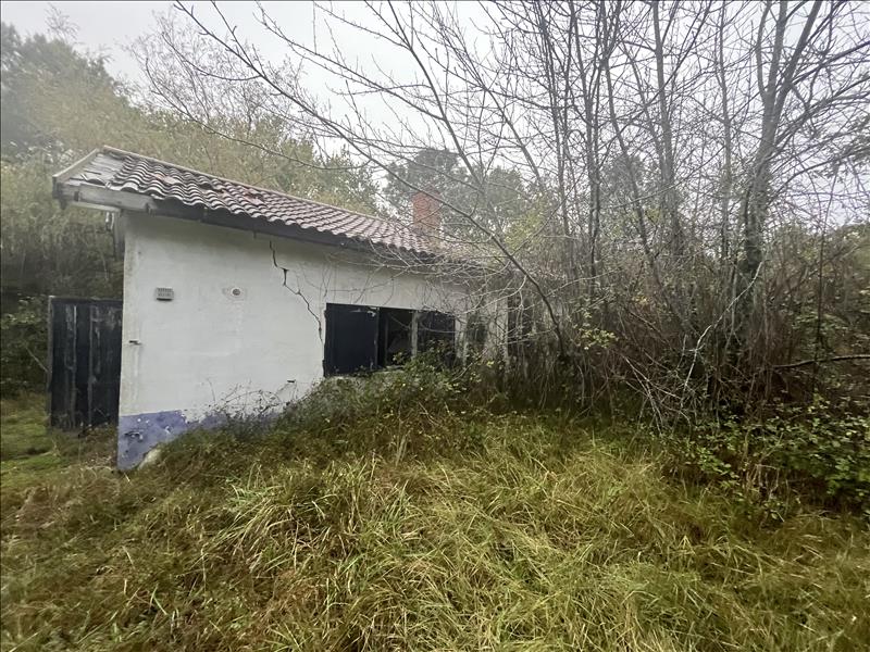 Vente Maison VENDAYS MONTALIVET - 4 pièces -96 m² - (33930)