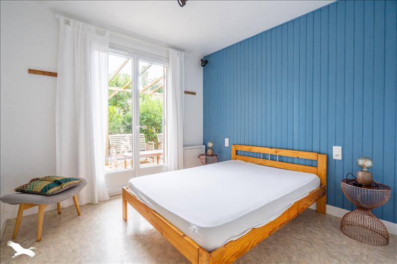 Vente Maison SOULAC SUR MER - 5 pièces -90 m² - (33780)