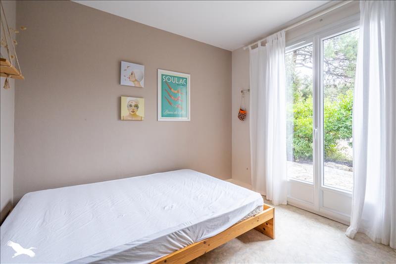 Vente Maison SOULAC SUR MER - 5 pièces -90 m² - (33780)