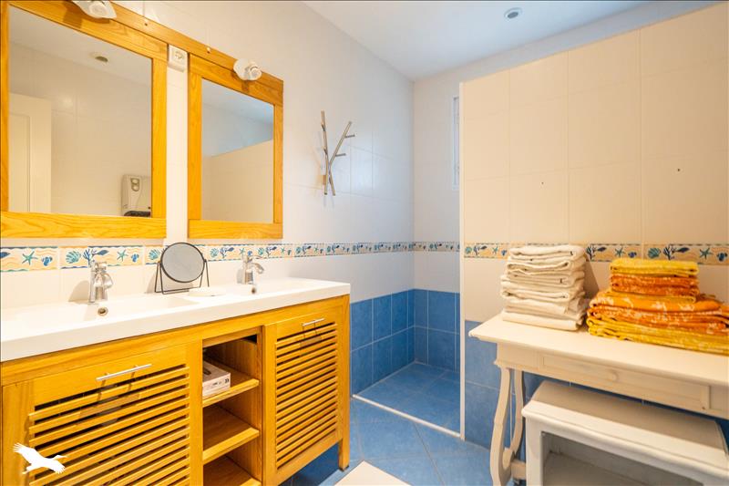 Vente Maison SOULAC SUR MER - 5 pièces -90 m² - (33780)