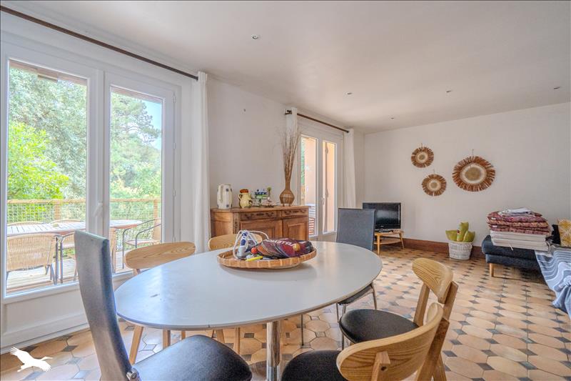 Vente Maison SOULAC SUR MER - 5 pièces -90 m² - (33780)