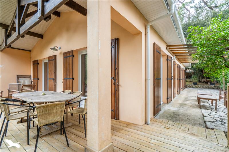 Vente Maison SOULAC SUR MER 33780 5 pièces - 90 m²