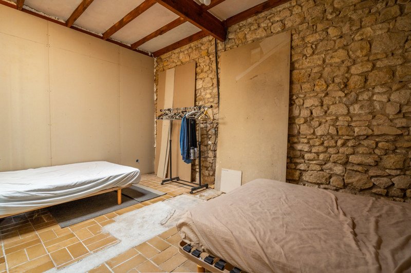 Vente Maison VENSAC - 4 pièces -101 m² - (33590)