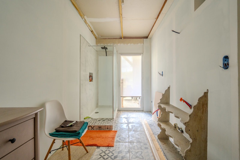 Vente Maison VENSAC - 4 pièces -101 m² - (33590)