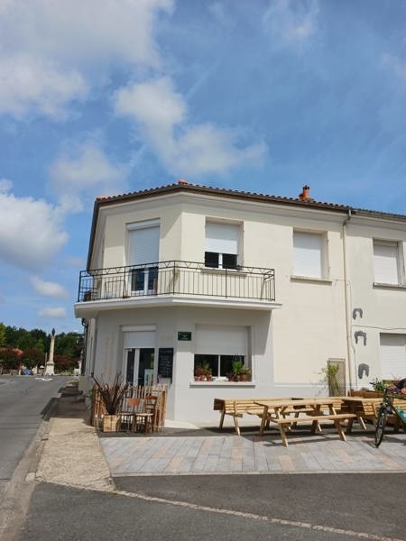 Vente Immeuble VENSAC - -  173 m² - (33590)