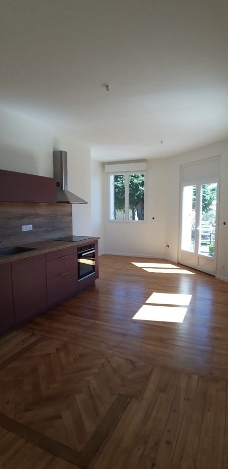 Vente Immeuble VENSAC - -  173 m² - (33590)