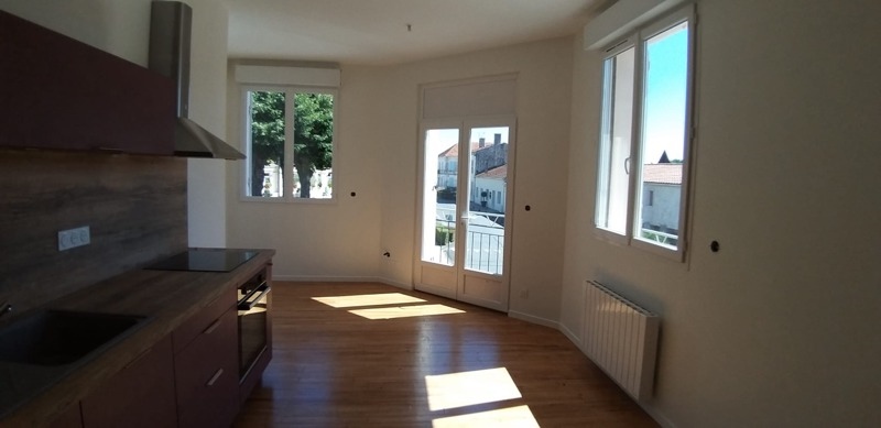 Vente Immeuble VENSAC - -  173 m² - (33590)